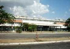 Hospital General Universitario Gustavo Alderegu&iacute;a Lima 